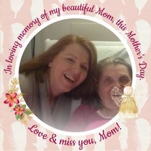 Meet your Posher, Sharon